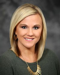 Nicole Heltsley, APRN